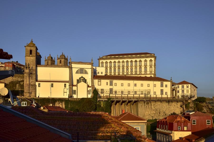 The Editory House Ribeira Porto Hotel 외부 사진