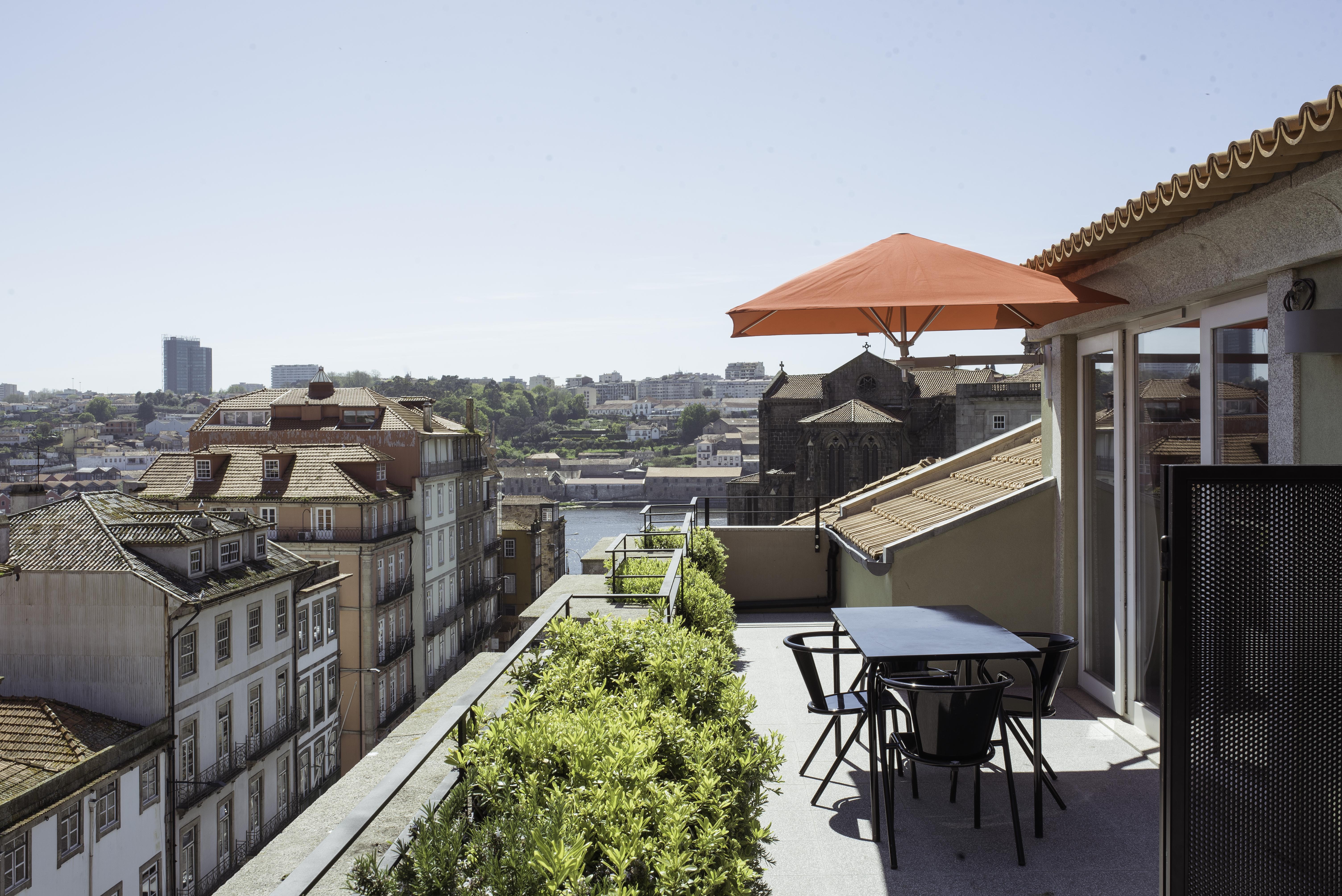 The Editory House Ribeira Porto Hotel 외부 사진